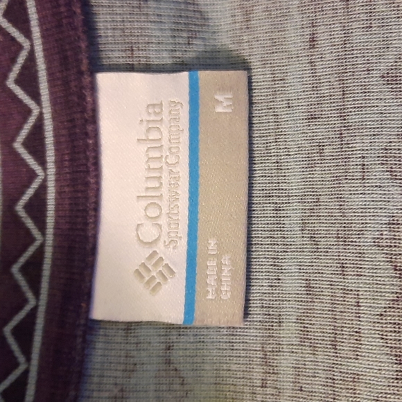 Columbia - Picture 2 of 2